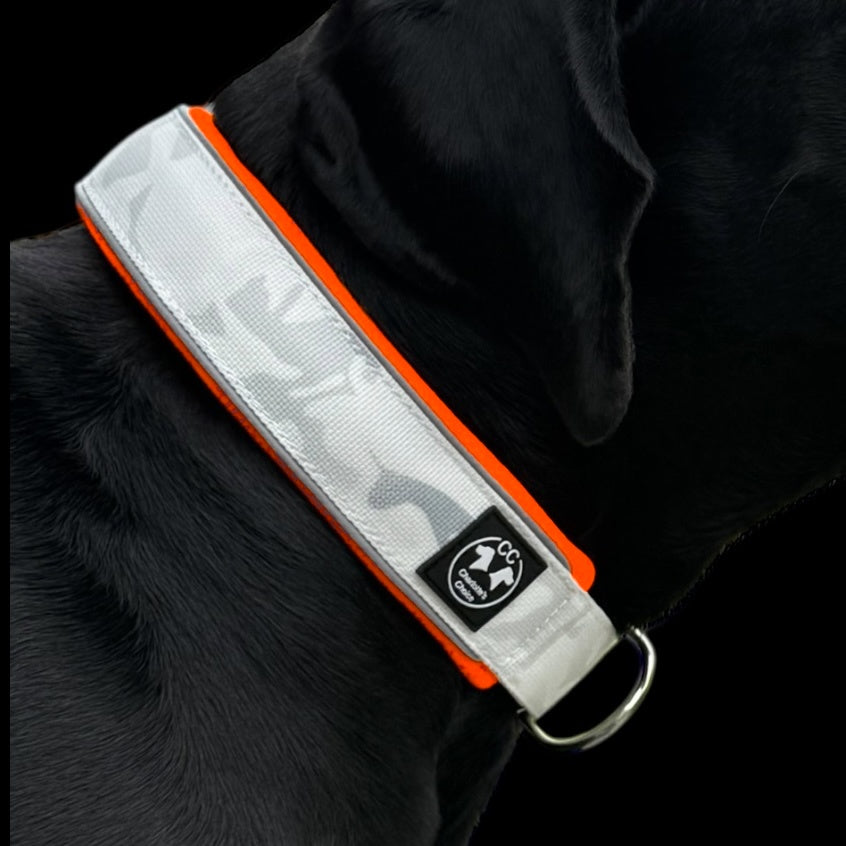 Comfo-<tc>pull stop</tc> Alpine 5 cm wide (43 cm-74 cm) customizable