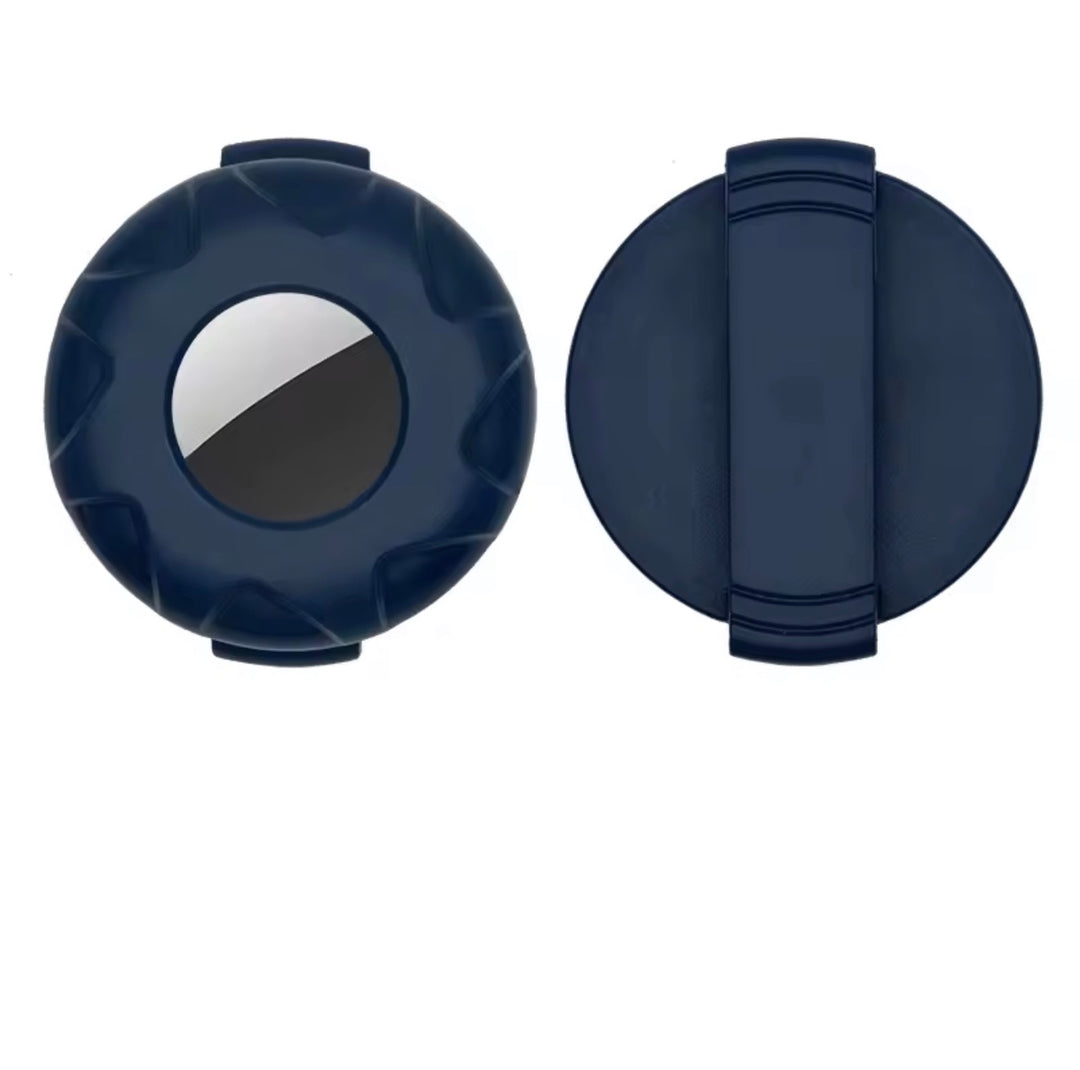 Airtag-Halterung 10/15/25/38 mm (Tac Team/Heavy Duty/Geschirre)