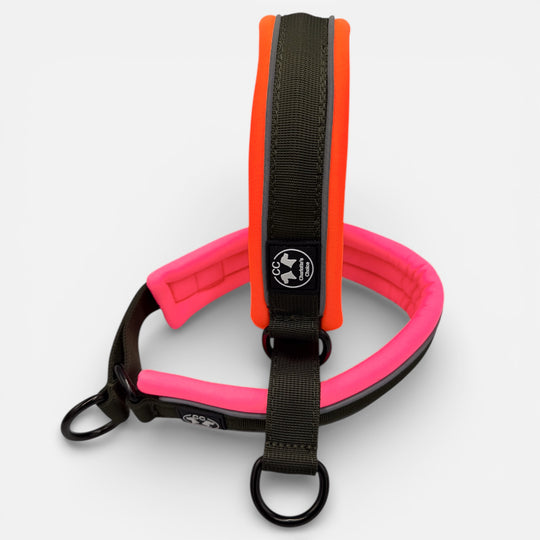 Comfo-Zugstopp limited edition Dark army 4&5 cm Breite (35 cm-60 cm)