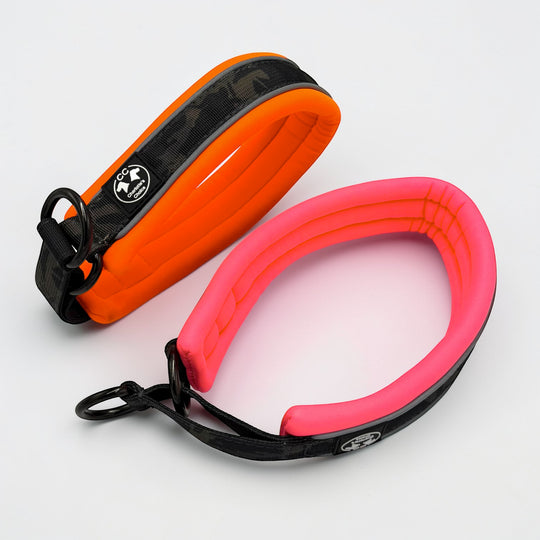 Comfo-Zugstopp limited edition Black camouflage 4 & 5 cm Breite (35 cm-60 cm)