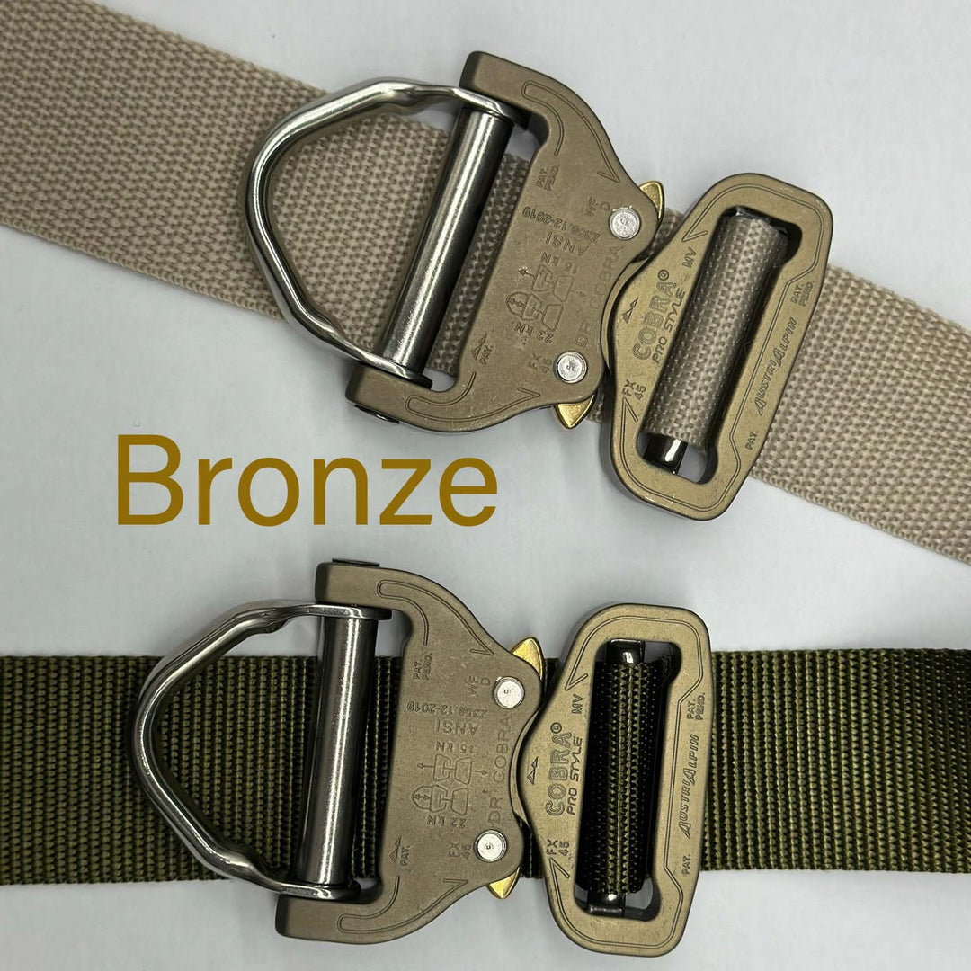 Luxus Heavy Duty Halsband personalisierbar 5 cm & 7 cm für grosse Hunde