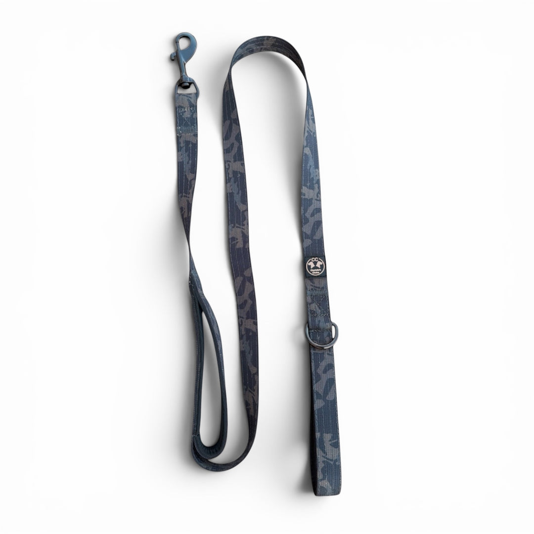 <tc>On Duty</tc> <tc>leash</tc> 1.50 m 2.5 cm wide with short holding loop