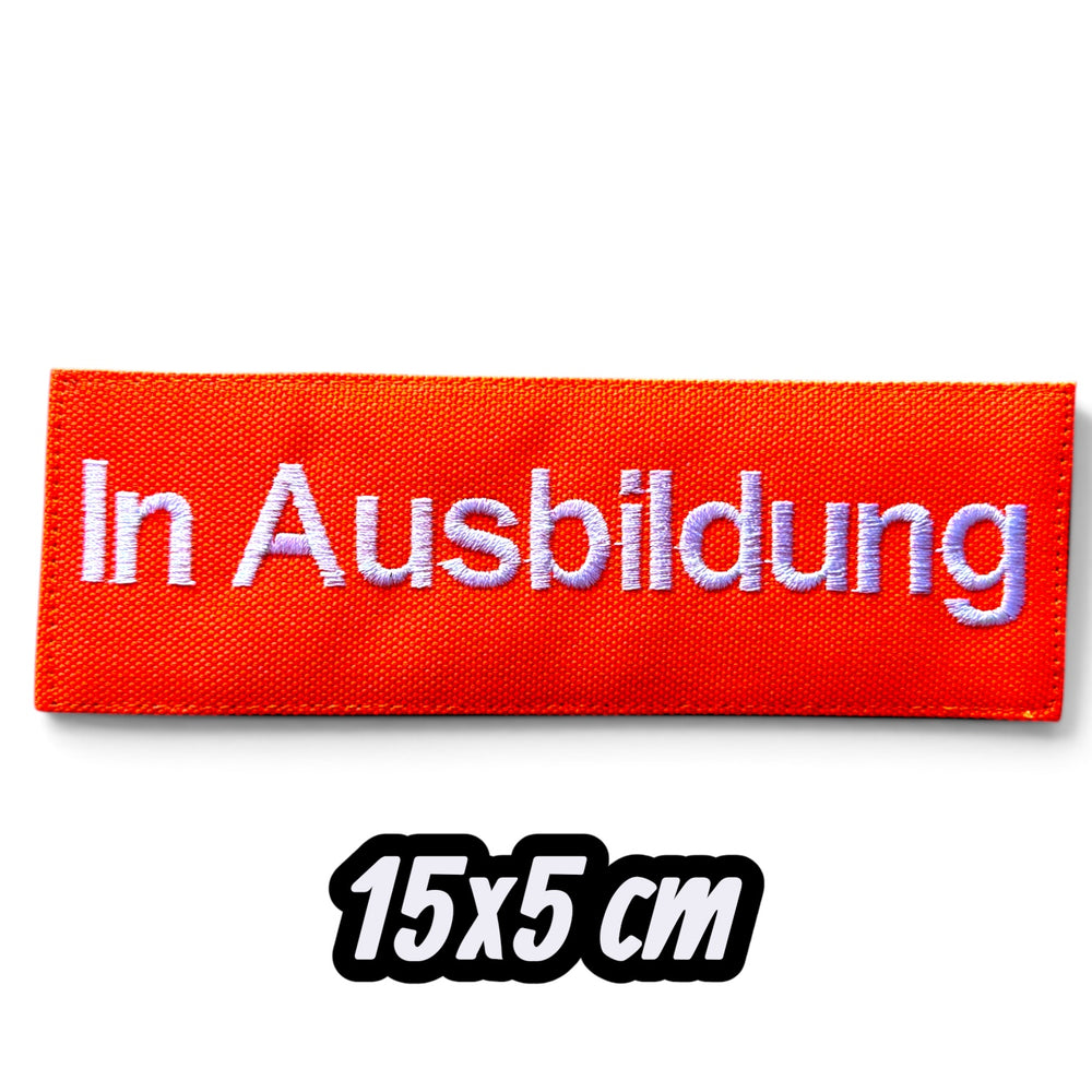 Patches / Drapeaux avec velcro