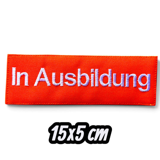 Patches / Flags with Velcro