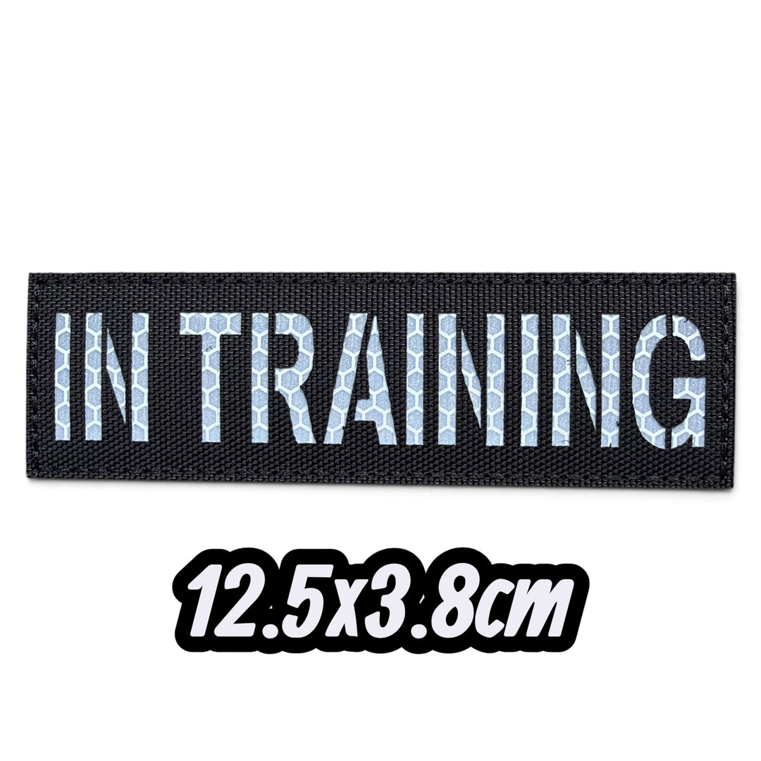 Patches / Flaggen mit Klett