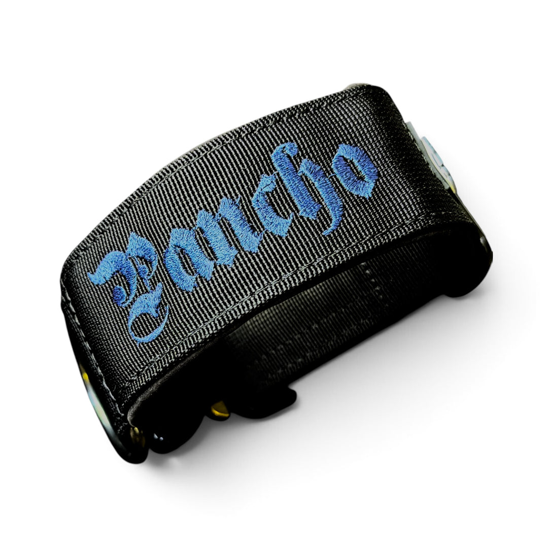 Your Choice - Collar width 2.5 cm/4 cm/5 cm