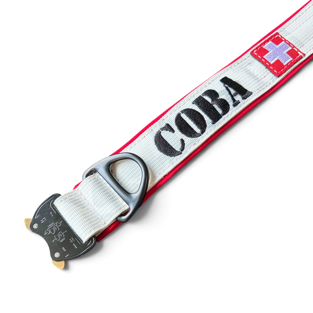 Your Choice - Collar width 2.5 cm/4 cm/5 cm