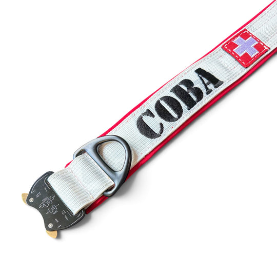 Your Choice - Collar width 2.5 cm/4 cm/5 cm
