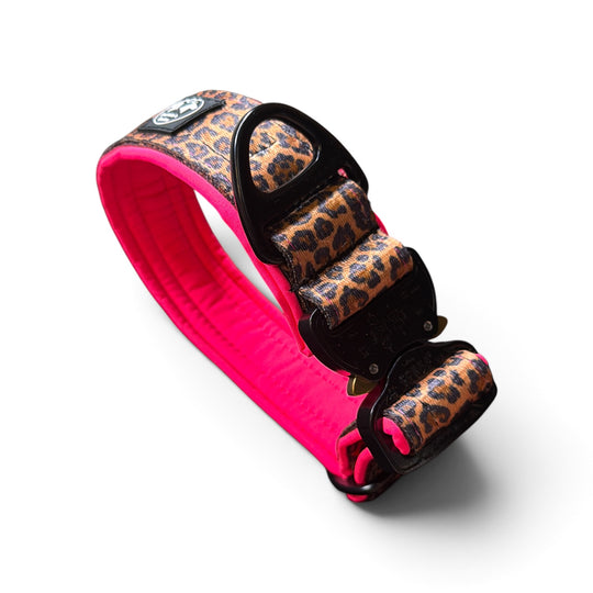 BOHO Your Choice 4 cm/5 cm wide personalized