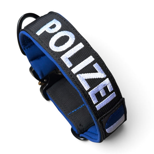 <tc>Your Choice- Collier sur mesure 2,5 cm/4 cm/5 cm de large</tc>