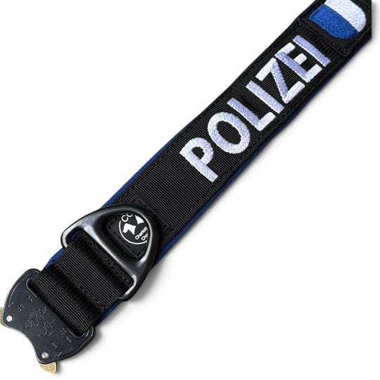 <tc>Your Choice- Collier sur mesure 2,5 cm/4 cm/5 cm de large</tc>