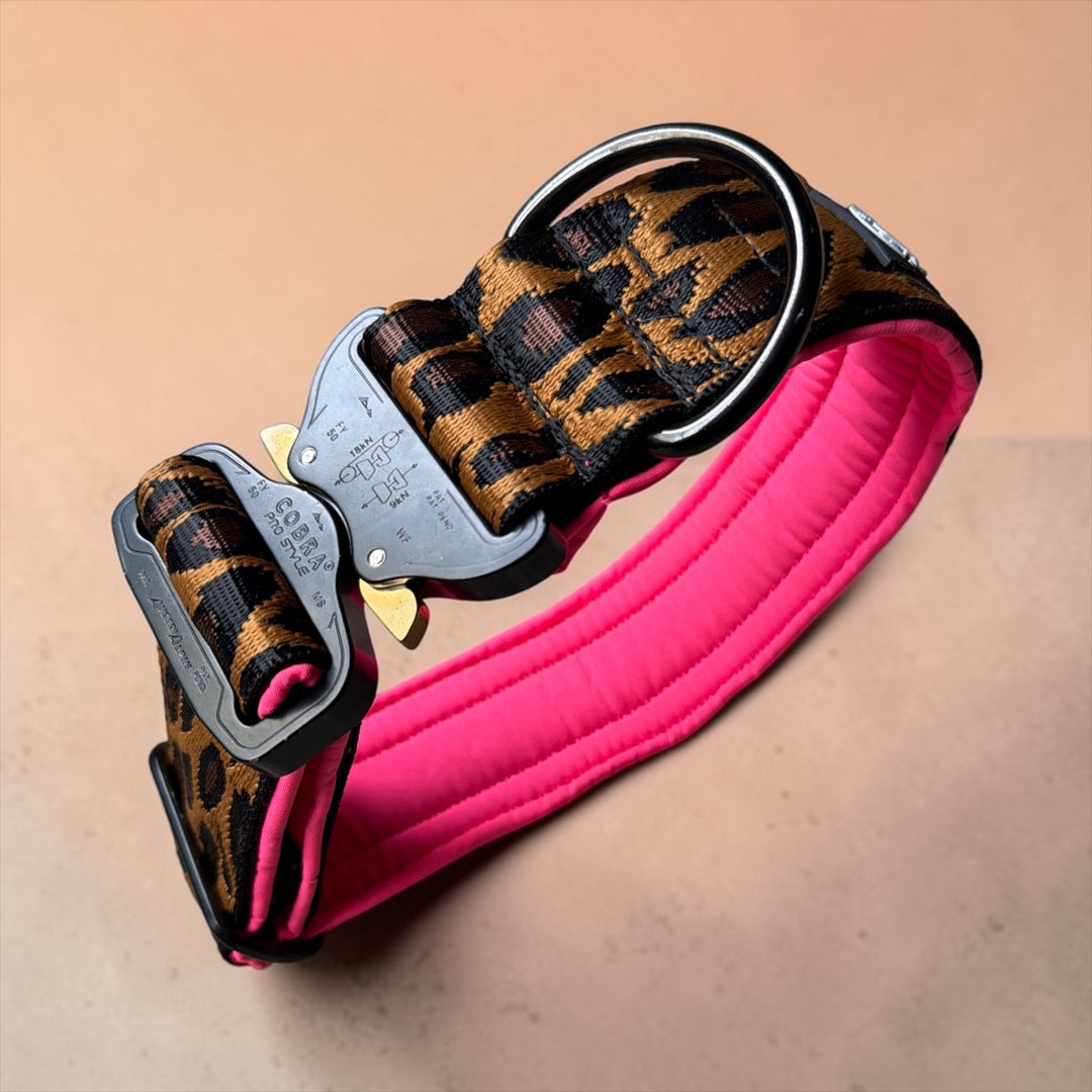 BOHO Your Choice 4 cm/5 cm breit personalisiert
