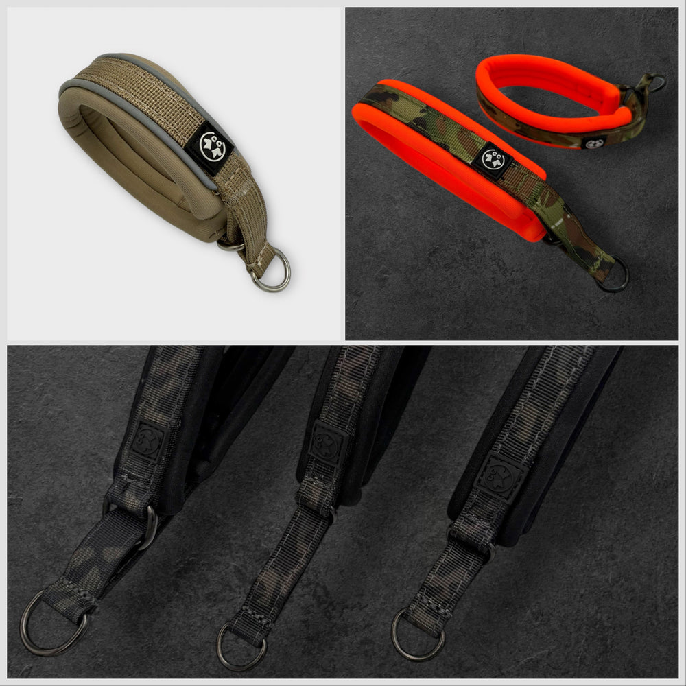 Mini Comfo-Zugstopp 2.5cm breit (21-37 cm)