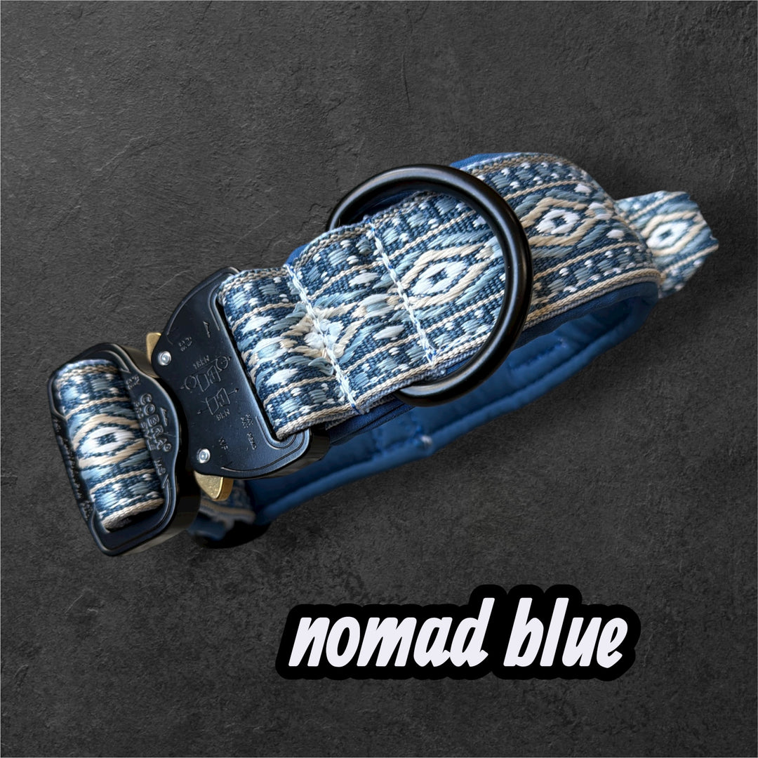 BOHO Your Choice 4 cm/5 cm breit personalisiert