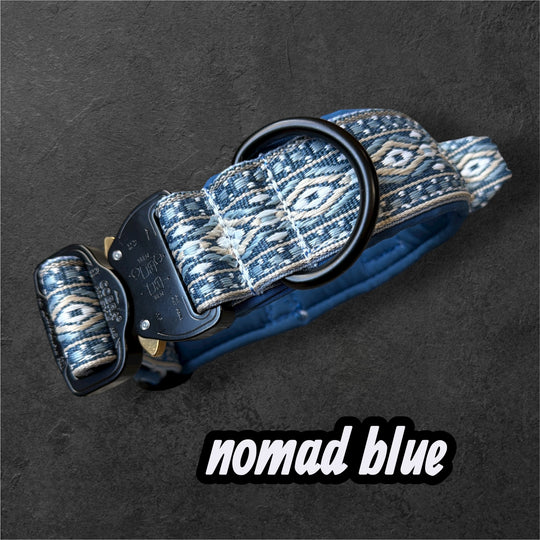 BOHO Your Choice 4 cm/5 cm breit personalisiert