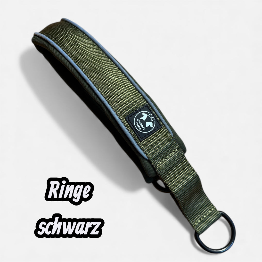 Comfo-Zugstopp 4 cm breit (34 cm-68 cm)