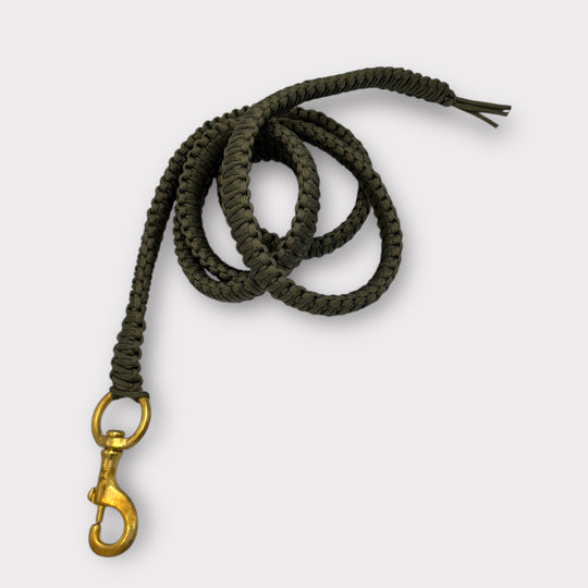 Paracord Knotenstrick 190 cm