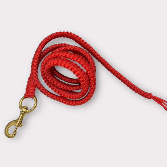 Paracord Knotenstrick 190 cm