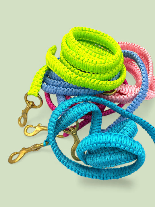 Paracord Knotenstrick 190 cm