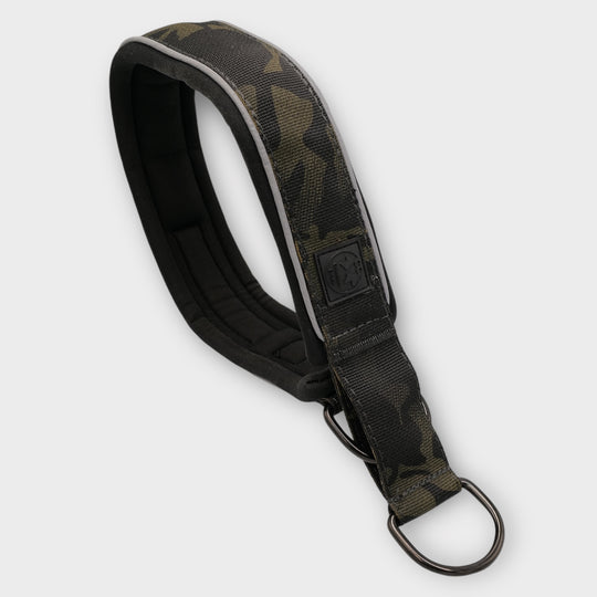 Comfo-Zugstopp Black Camouflage (38 cm-69 cm)