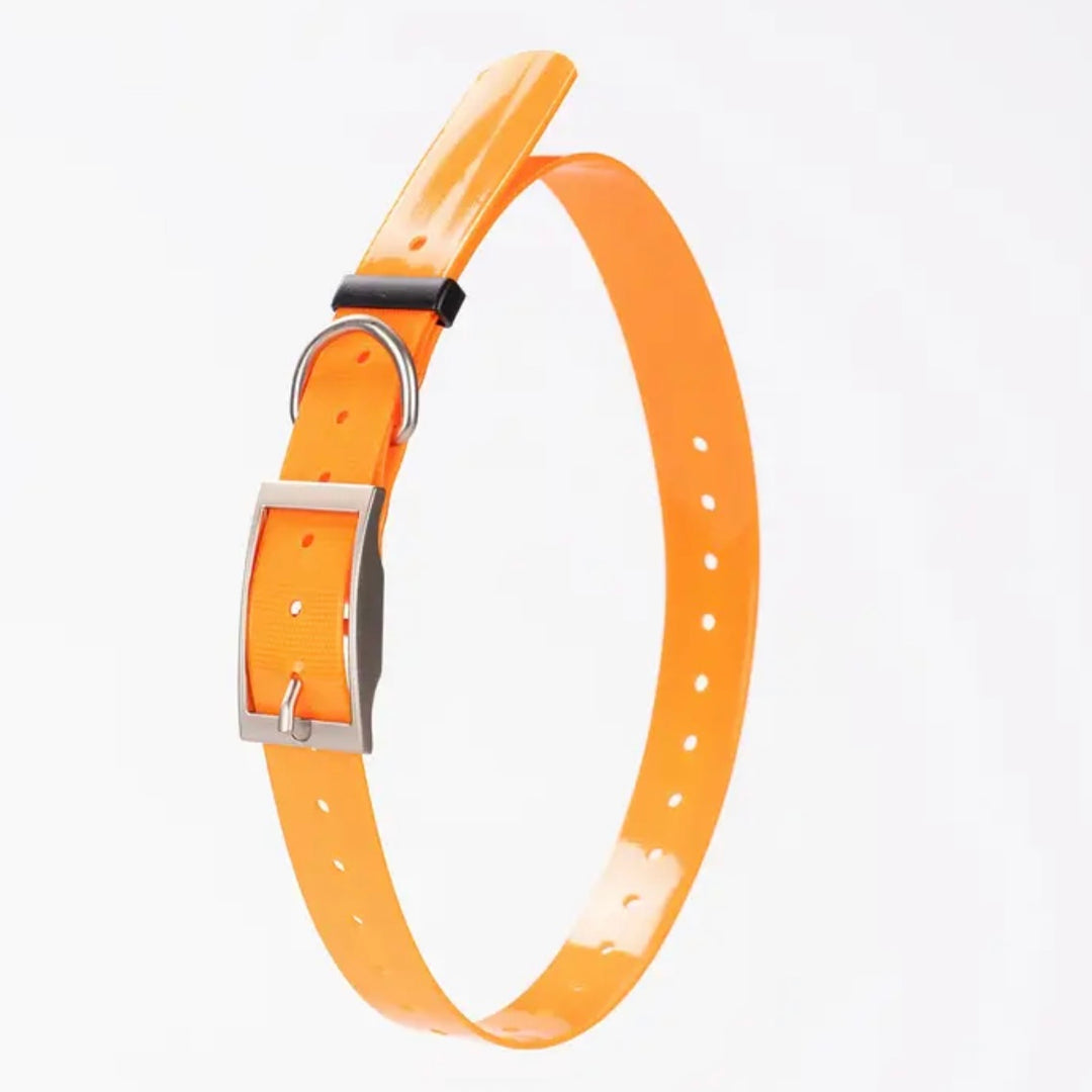Additional collar for XT Tracker