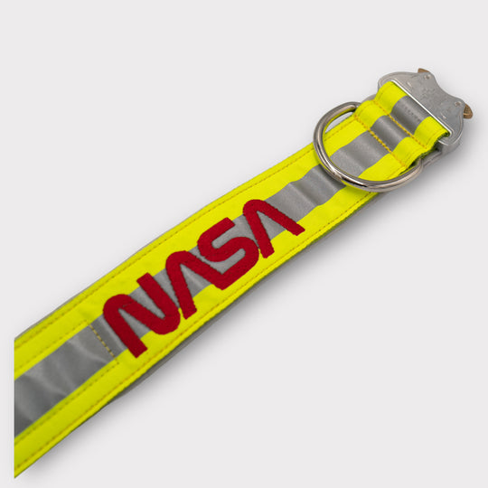 Your Choice - Mass Halsband 2.5 cm/4 cm/5 cm breit personalisiert