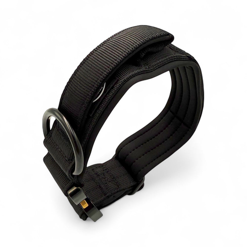 All Black <tc>On Duty</tc> 4 cm wide (35 cm-46 cm) - black