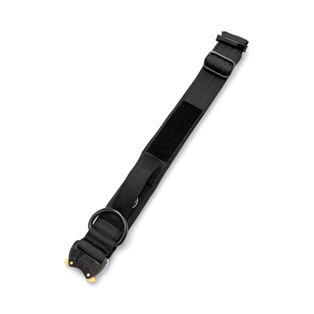 All Black <tc>On Duty</tc> 4 cm wide (35 cm-46 cm) - black