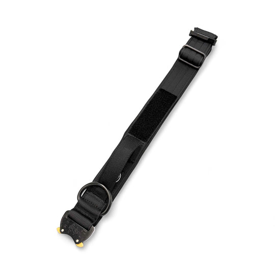 All Black <tc>On Duty</tc> 4 cm wide (35 cm-46 cm) - black