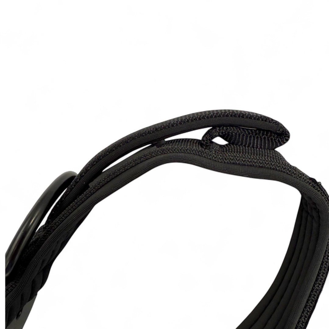 All Black <tc>On Duty</tc> 4 cm wide (35 cm-46 cm) - black