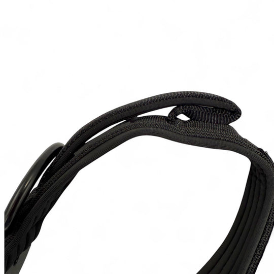 All Black <tc>On Duty</tc> 4 cm wide (35 cm-46 cm) - black