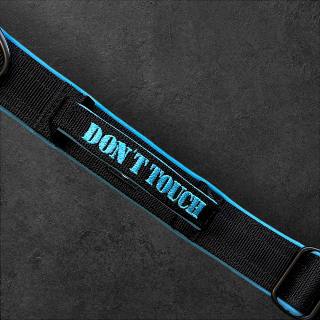 Your Choice - Mass Halsband 2.5 cm/4 cm/5 cm breit