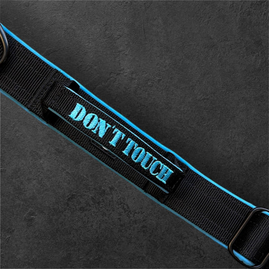 Your Choice - Mass Halsband 2.5 cm/4 cm/5 cm breit