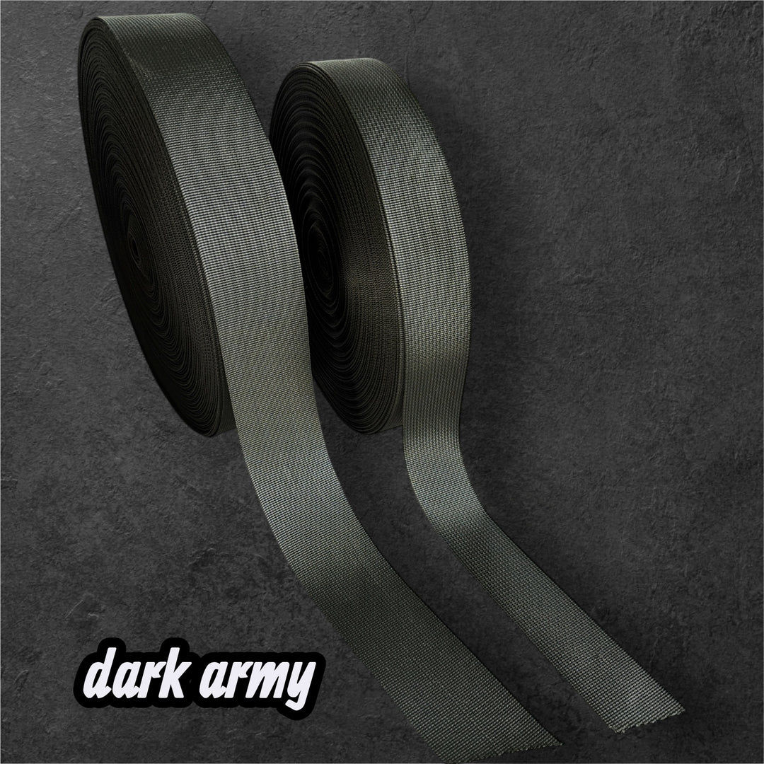 Your Choice - Mass Halsband 2.5 cm/4 cm/5 cm breit