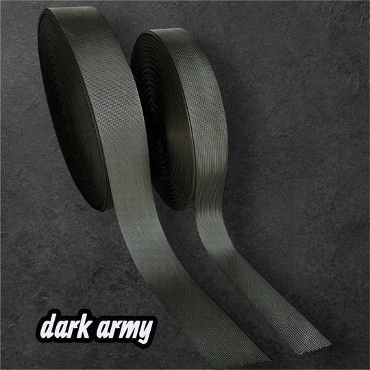 Your Choice - Mass Halsband 2.5 cm/4 cm/5 cm breit