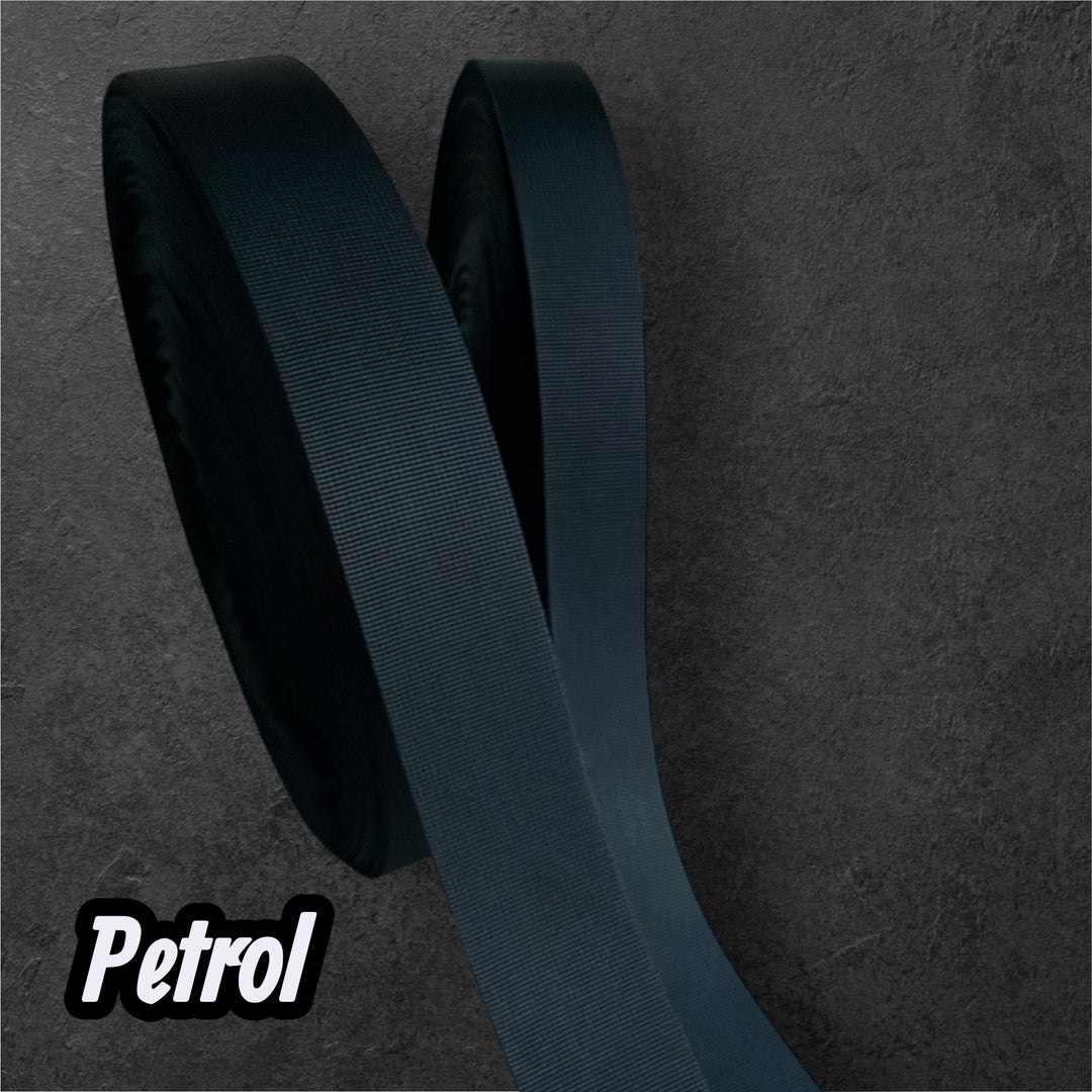 Your Choice - Mass Halsband 2.5 cm/4 cm/5 cm breit