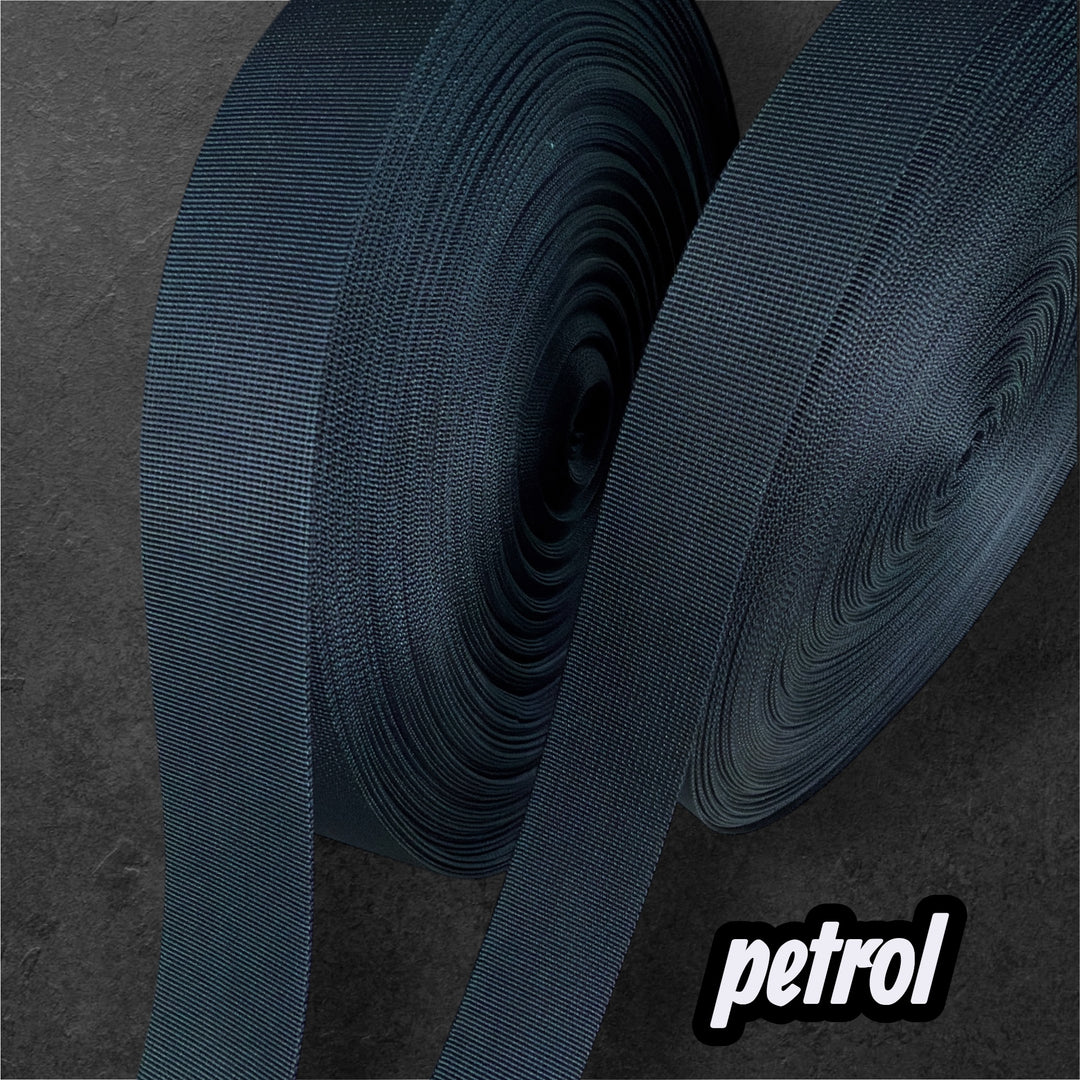 Your Choice - Mass Halsband 2.5 cm/4 cm/5 cm breit