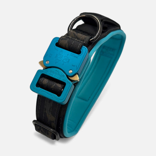 Halsband Magnetgriff für Einsatz