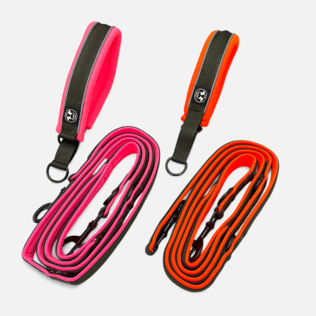 Comfo-Zugstopp limited edition Dark army 4&5 cm Breite (38 cm-60 cm)