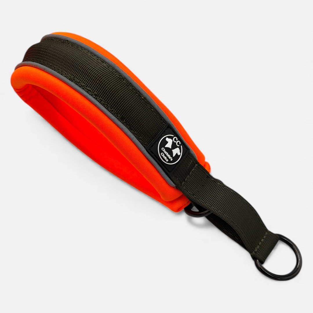 Comfo-Zugstopp limited edition Dark army 4&5 cm Breite (38 cm-60 cm)