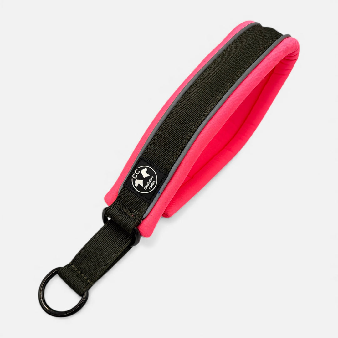 Comfo-Zugstopp limited edition Dark army 4&5 cm Breite (38 cm-60 cm)