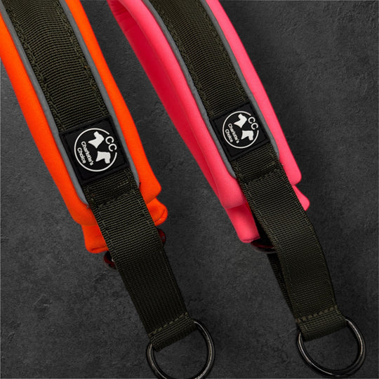 Comfo-Zugstopp limited edition Dark army 4&5 cm Breite (38 cm-60 cm)