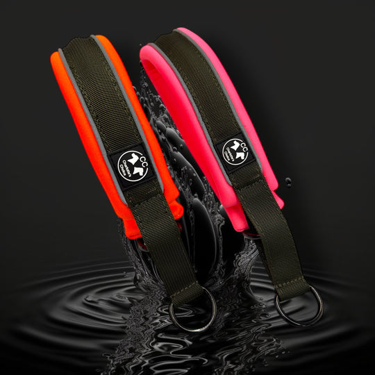 Comfo-Zugstopp limited edition Dark army 4&5 cm Breite (38 cm-60 cm)