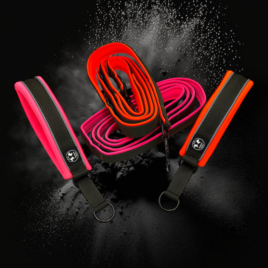 Comfo-Zugstopp limited edition Dark army 4&5 cm Breite (38 cm-60 cm)