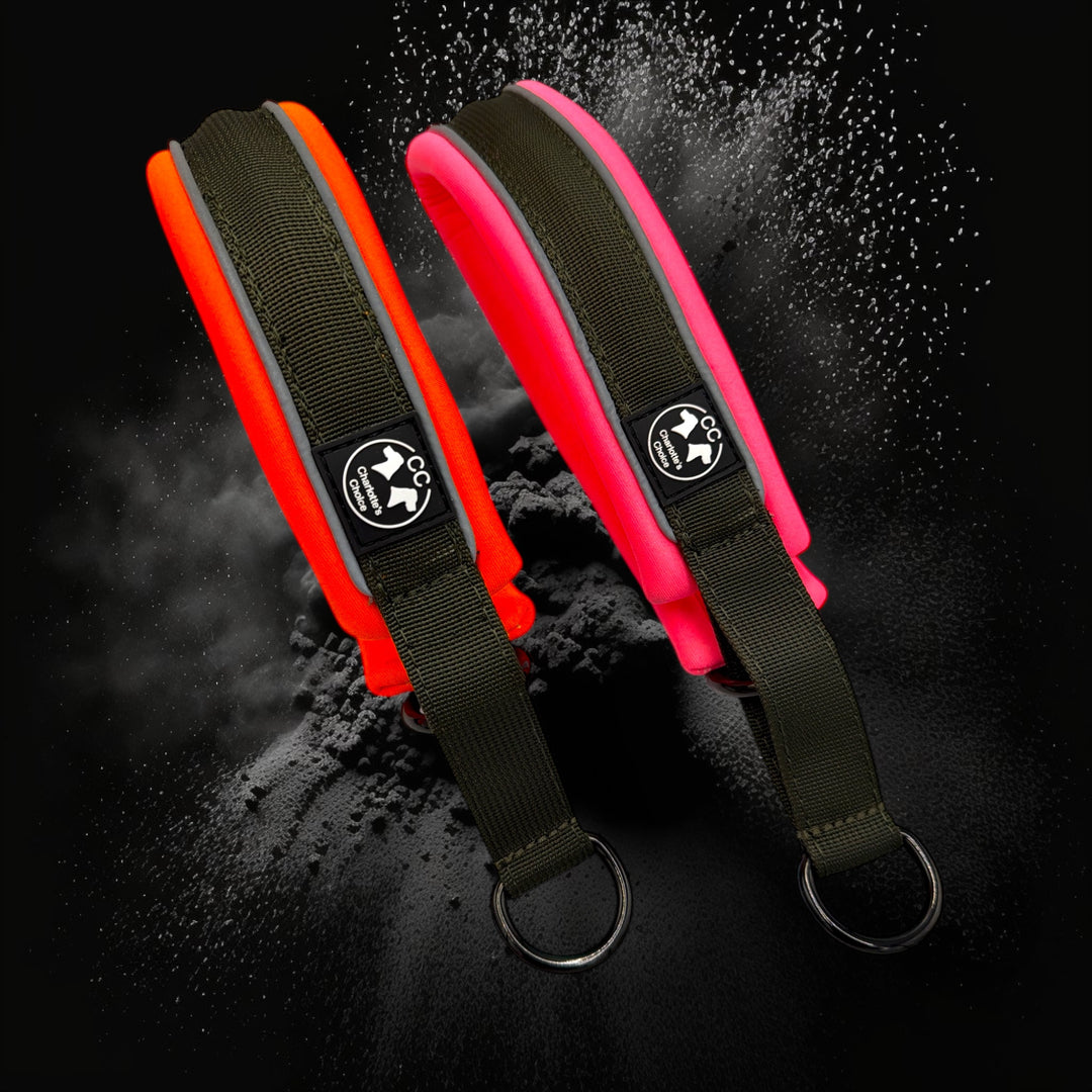 Comfo-Zugstopp limited edition Dark army 4&5 cm Breite (38 cm-60 cm)