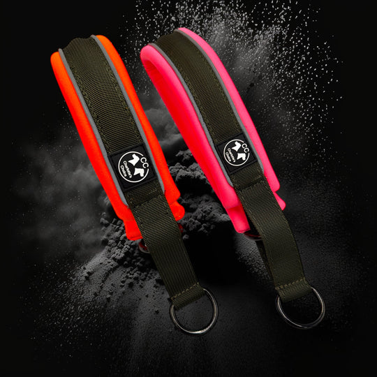 Comfo-Zugstopp limited edition Dark army 4&5 cm Breite (38 cm-60 cm)