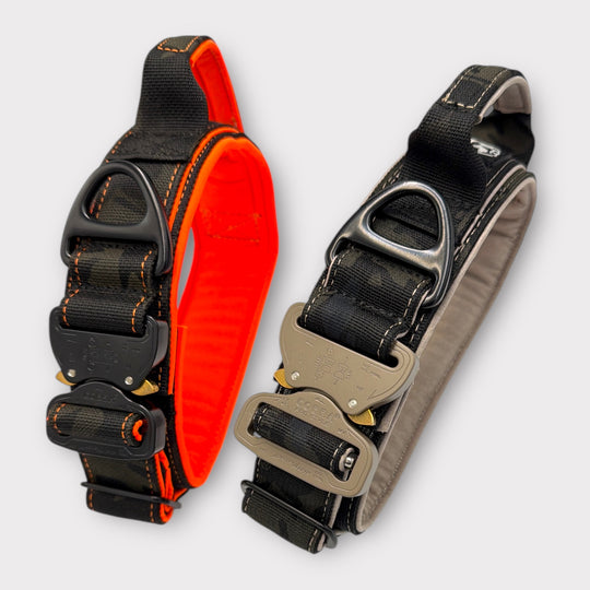 Limited Editions Camouflage Tac Team Pro Cobra 5 cm breit (36 cm-60 cm)