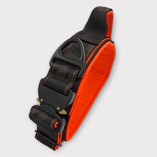 Limited Editions Camouflage Tac Team Pro Cobra 5 cm breit (36 cm-60 cm)