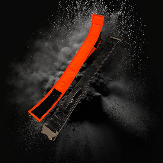 Limited Editions Camouflage Tac Team Pro Cobra 5 cm breit (36 cm-60 cm)