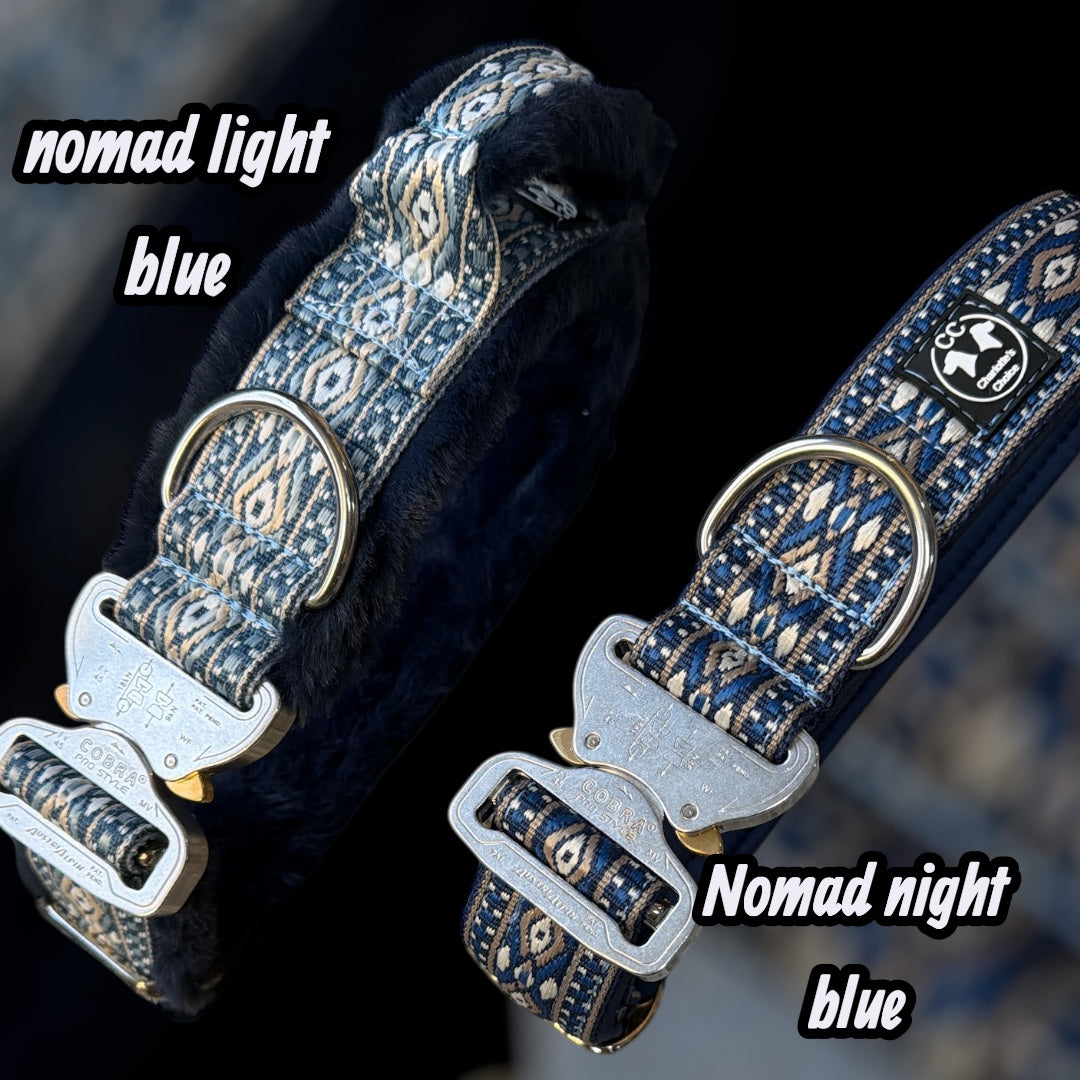 BOHO Your Choice 4 cm/5 cm breit personalisiert